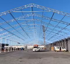 Menu de produtos da Tópico com destaques