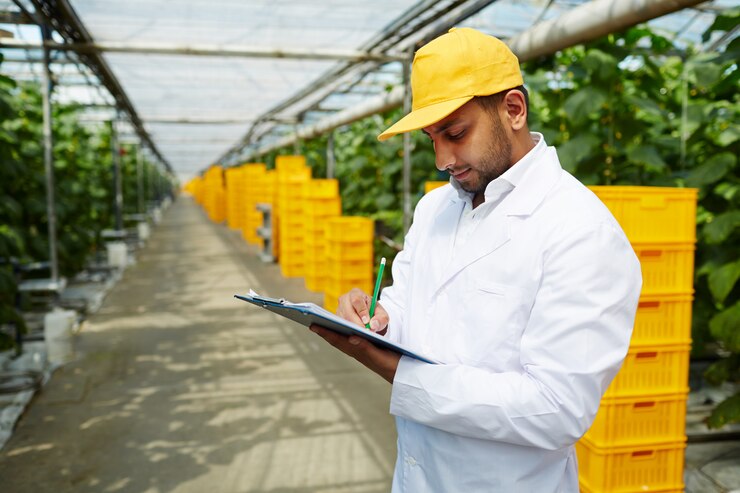 Quais Os Tipos De Armazenamento Ideais Para O Agronegócio?