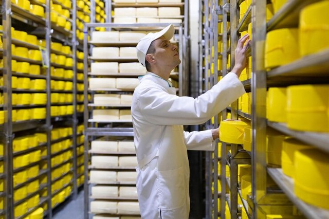 Galpão para alugar bebidas e alimentos: quais os melhores?