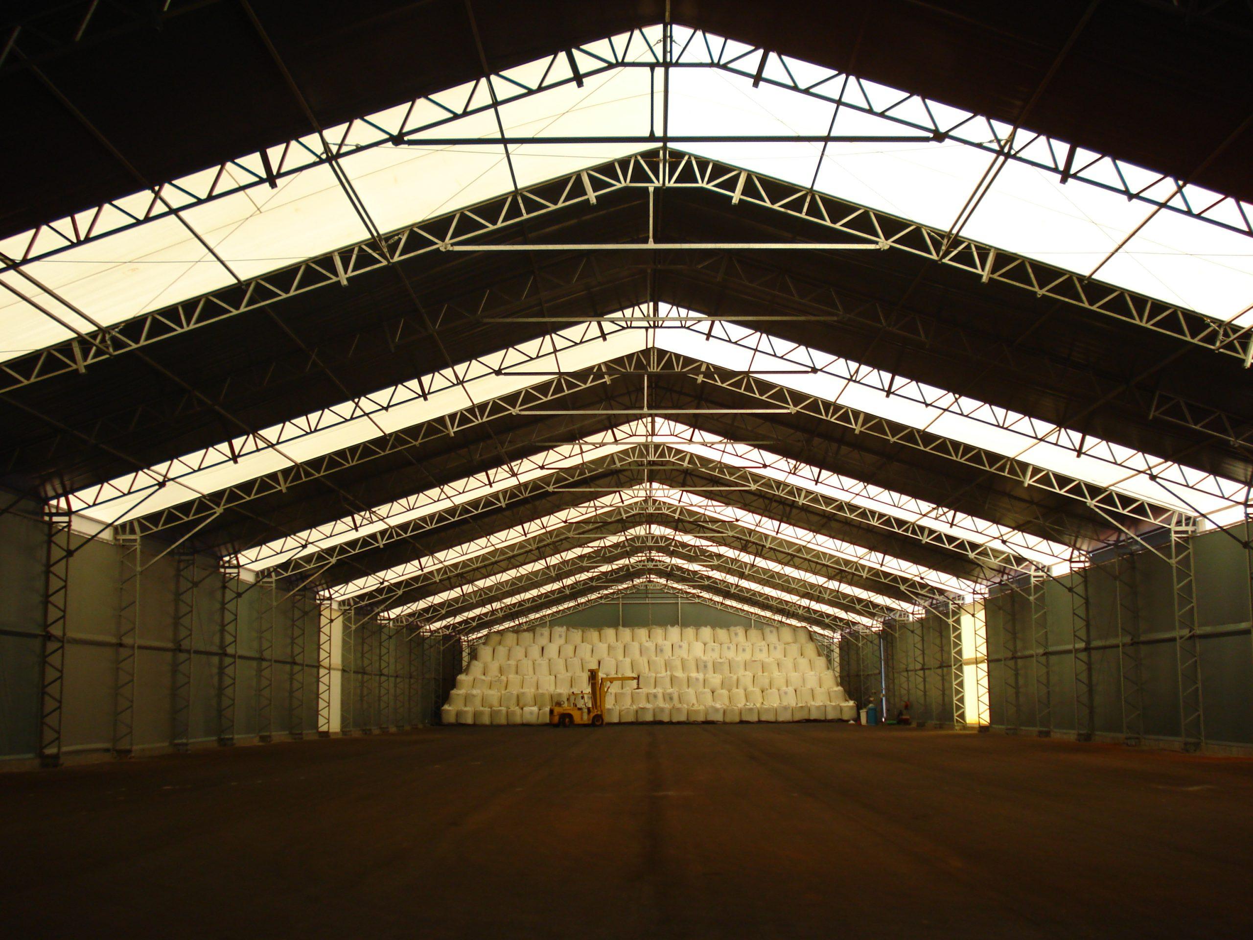 Galpão em Rio Verde (GO): entenda o potencial logístico